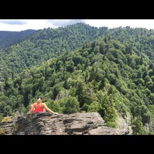 Meet your Posher, Cheri